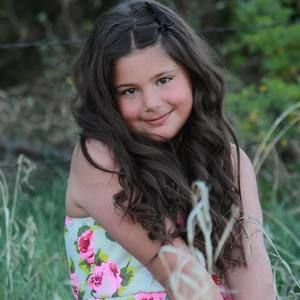 Meet your Posher, Cheryl